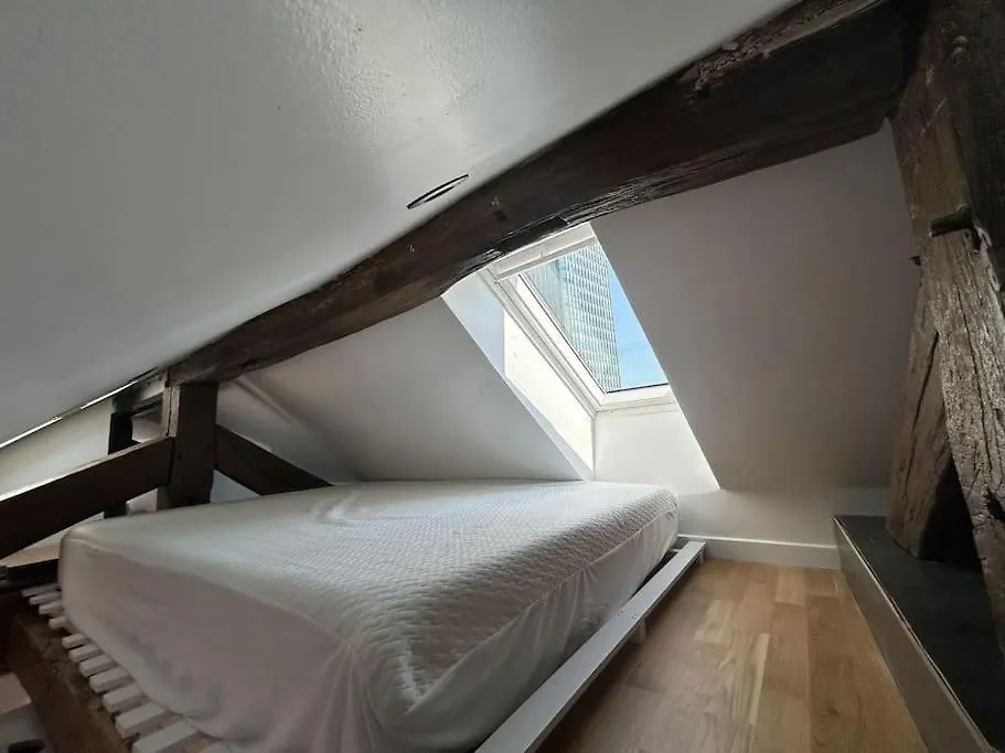 Alto Yourhosthelper Apartmán
